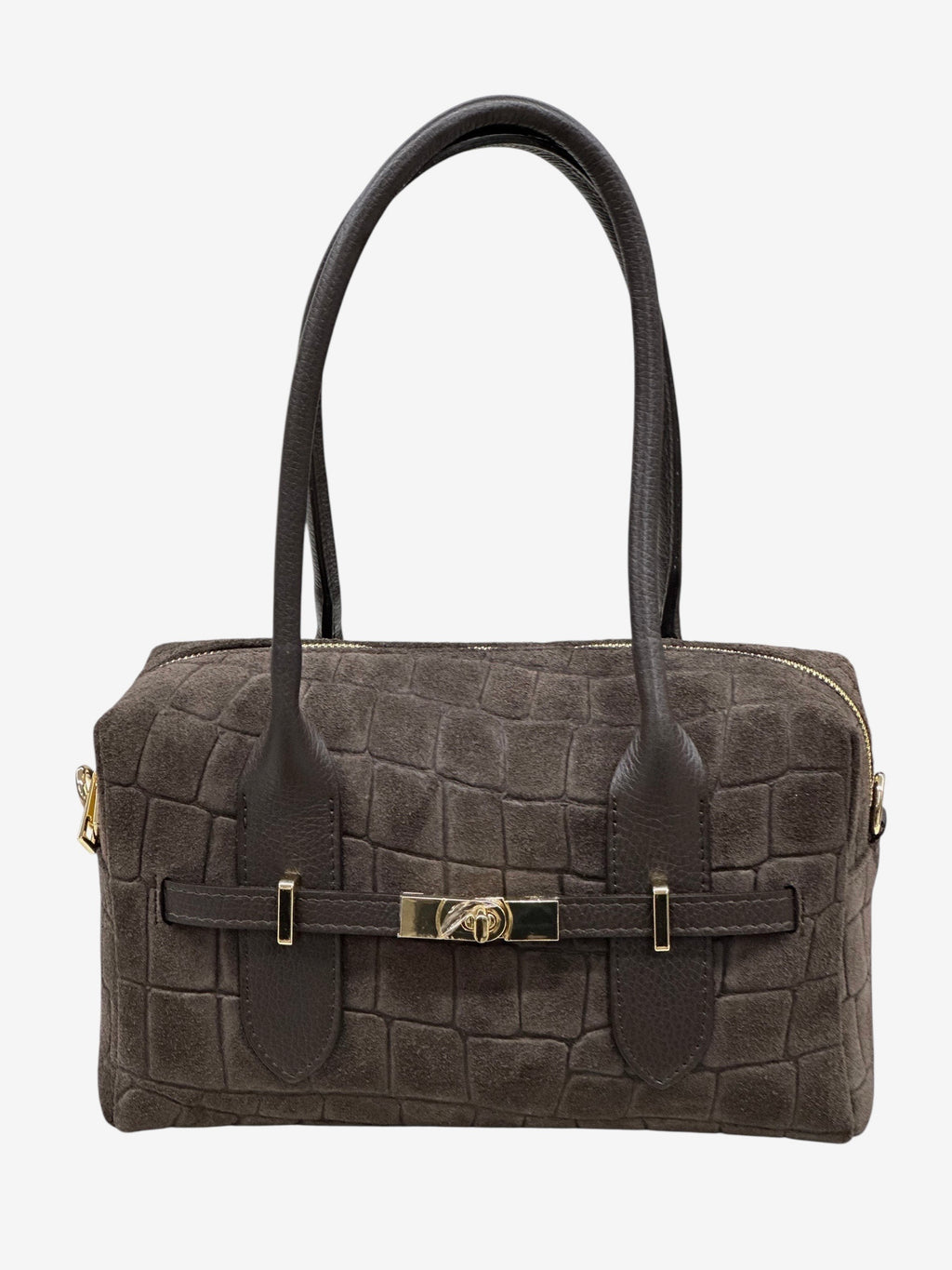 LORENA MOCHA MOUSSE VELUR