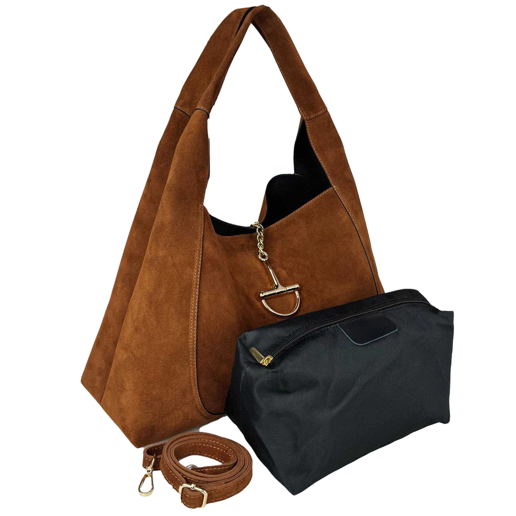 LUCIA MAXI CAMEL