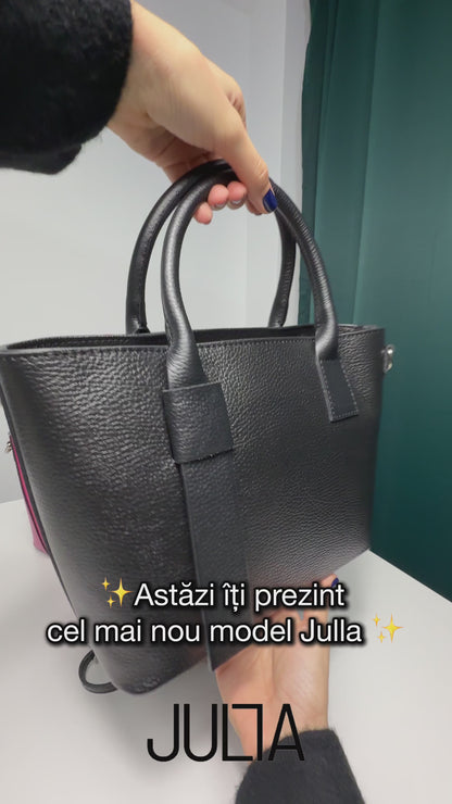 TINA NOIR